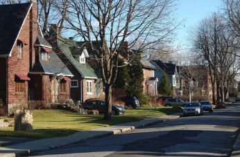 Montreal West Real Estate Market 